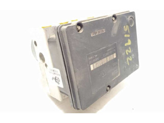 Блок АБС 47660EB33A, 06210908873 Nissan Pathfinder R51 2005 - 2012 года