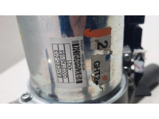 Насос рулевого управления