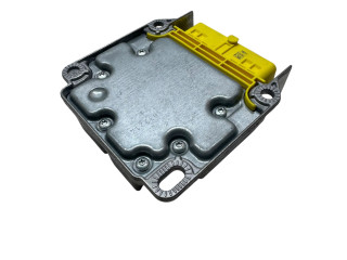 Блок подушек безопасности 7P0959655E, 01102014   Porsche Cayenne (92A)