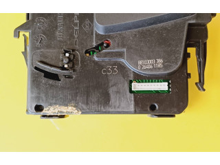 Ручка стеклоочистителей 88103003   Renault Clio III