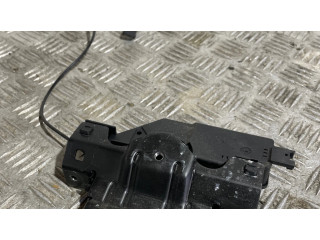 Zámek zadních dveří 7840617   BMW 1 E81 E87 2010