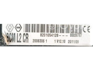 Комплект блоков управления K9KT7   Renault Clio III