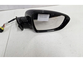 Зеркало электрическое        KIA Pro Cee'd II  2013 - 2018 года   