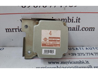 Блок управления коробкой передач 41650-EQ070, 41650-EQ070   Nissan X-Trail T30
