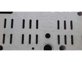 Přístrojová deska KIA Picanto 2004 9400307120