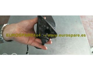 Зеркало электрическое     левое   Jeep Cherokee     