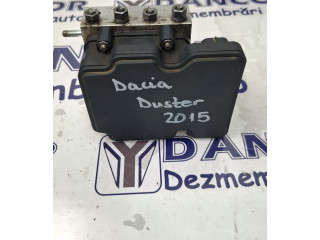 Блок АБС 476606440R   Dacia  Duster  2010 - 2017 года