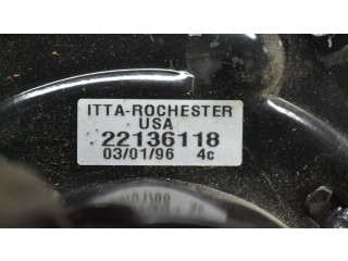 Вентилятор печки    22136118   Chevrolet Astro