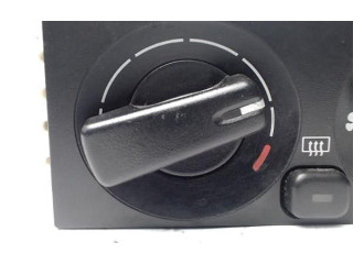 Блок управления климат-контролем MR398658, MR398659 Mitsubishi Space Runner