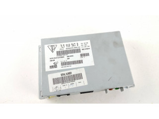 Блок управления 7L5910563B, 28001988 Porsche Cayenne (9PA)