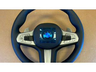 Volant BMW 7 G11 G12 2016 32308008179, 32308097022