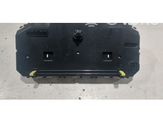 Přístrojová deska Daihatsu Terios 2009