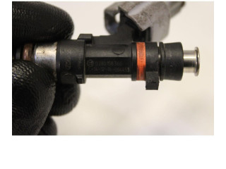 Форсунка 0280158366 Dacia Sandero H4B B4