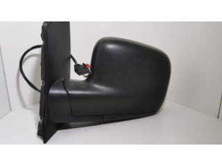 Zpětné zrcátko  levé Volkswagen Caddy 2005  56508810  