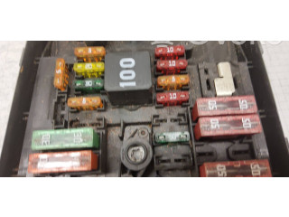 Блок предохранителей 1K0937125D, 1129261116E Skoda Octavia Mk2 (1Z)