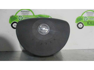 Подушка безопасности водителя 1604456100, DBH5193516   Opel Corsa C