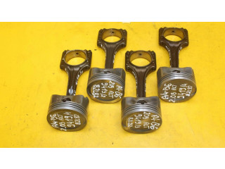 Píst 06BA Audi A4 S4 B6 8E 8H