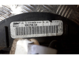 Вентилятор печки N100968G, X90P35CH Renault Trafic II (X83)