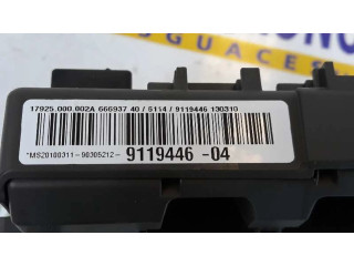 Pojistková skříňka 61149119445, 9119445 BMW X1 E84 2011