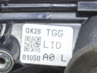 Задний фонарь левый 34155TGGA01 Honda Civic X 2016-2021 года