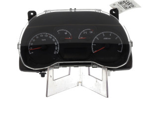 Панель приборов 95518246, P0-6760M Opel Combo D