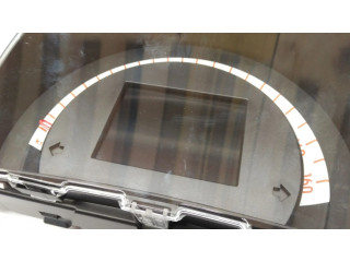 Přístrojová deska Renault Twingo III 0029498230