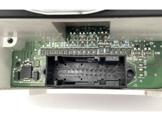 Панель приборов 3W8310849AF, 3W8310849AF Jaguar XK8 - XKR