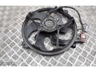 Вентилятор радиатора 1831504016 Citroen C5