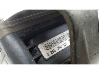 Блок АБС A2114312812, 0265250248   Mercedes-Benz  E W211  2002-2009 года