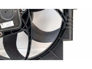 Вентилятор радиатора 7588974, 67327588974 BMW X1 E84 2.0