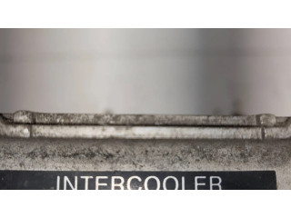 Интеркулер JD1271002220, 0R010 Toyota Avensis T250 2.2