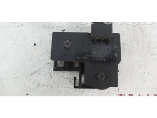 Блок управления 8K0906651C, 8K0906651 Audi TT TTS RS Mk3 8S