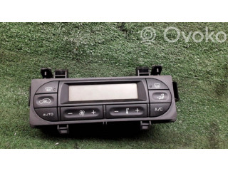 Блок управления климат-контролем    Citroen C2