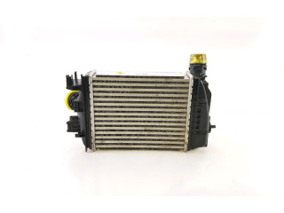 Интеркулер 144966668R, Y1-1373T Renault Clio V