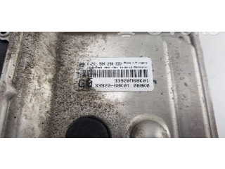 Řídící jednotka 0261S04260, 0261S04260 Nissan Pixo 2010