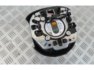 Подушка безопасности водителя    Jeep Grand Cherokee