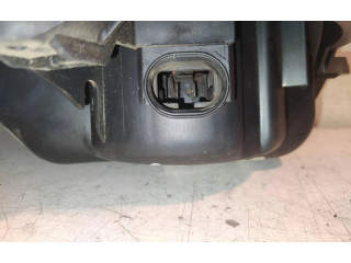 Вентилятор печки    65996H   Peugeot 406