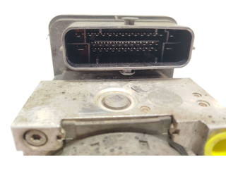 Блок АБС 5Q0614517AQ, 28515471313 Skoda Octavia Mk3 (5E) 2013 - 2019 года