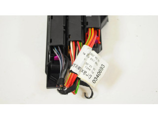 Блок предохранителей  8K2971845A   Audi A5 8T 8F    