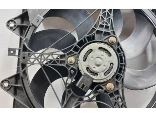 Вентилятор печки 518728090, 3L133104 Alfa Romeo Mito