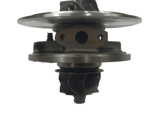 Turbodmychadlo Турбина 753392, 11657791046 BMW X5 E53