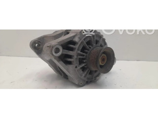 Генератор    Chevrolet Rezzo      