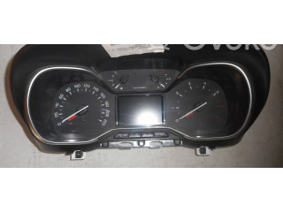 Панель приборов 9836322380   Citroen C3 Aircross       
