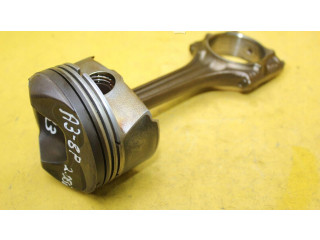 Поршень с шатуном Audi A3 S3 8P