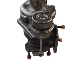 Турбина Alfa Romeo 145 - 146 701796, 701796-5001S