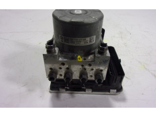 Блок АБС 5Q0614517GBBEF, 5Q0614517GB   Skoda  Kodiaq  2017 - 2024 года