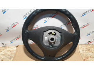 Руль BMW X5 E70 2006-2013 года 6797910, HEATED