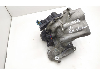 Вентилятор радиатора     9671398180    Peugeot 3008 I 