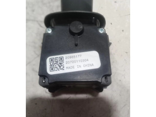 Переключатель дворников 20965177   Chevrolet Astra