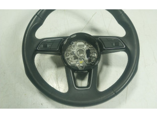 Руль Audi A3 8Y  2020 -  года 82A419091SINU, 82A419091S      